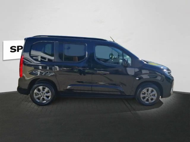 Opel Combo Life