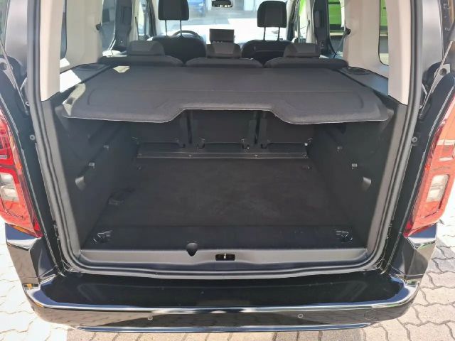 Opel Combo Life