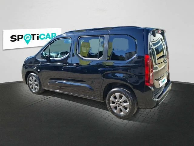 Opel Combo Life