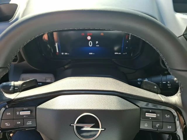 Opel Combo Life