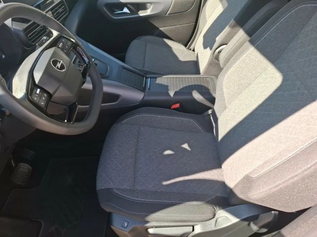 Opel Combo Life