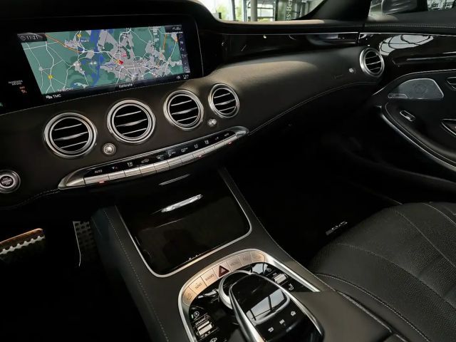 Mercedes-Benz S 450