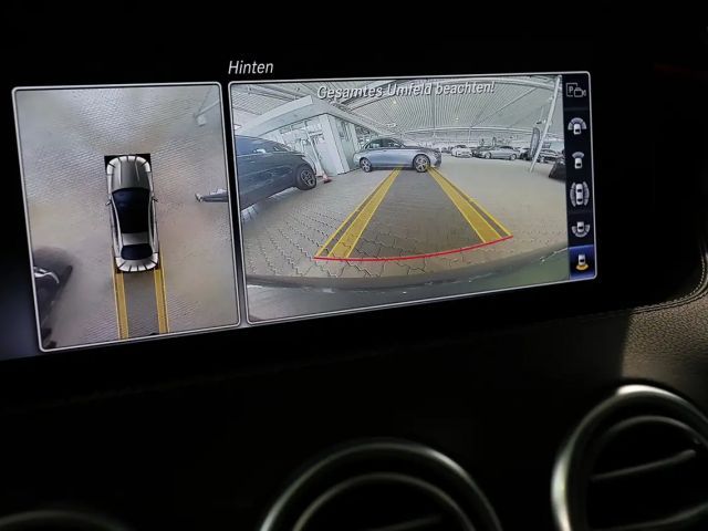 Mercedes-Benz S 450