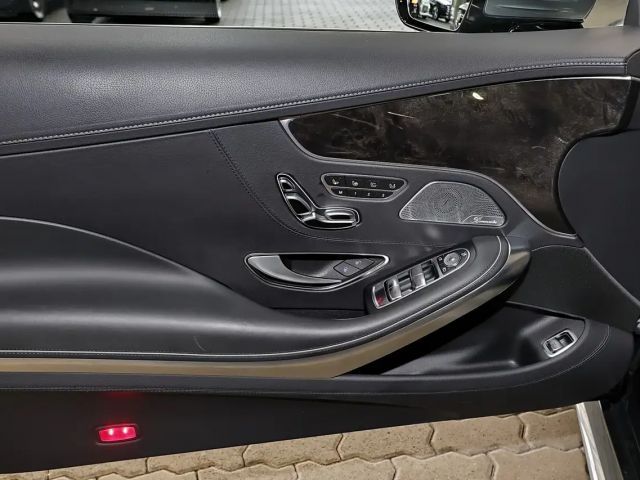 Mercedes-Benz S 450