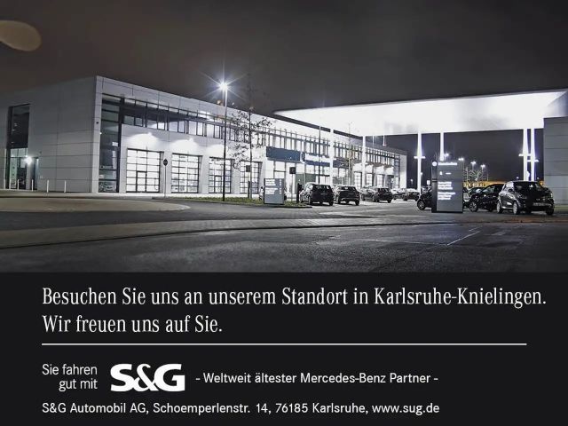 Mercedes-Benz S 450