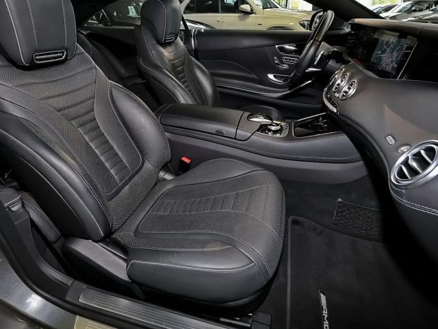 Mercedes-Benz S 450