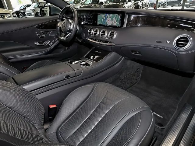 Mercedes-Benz S 450