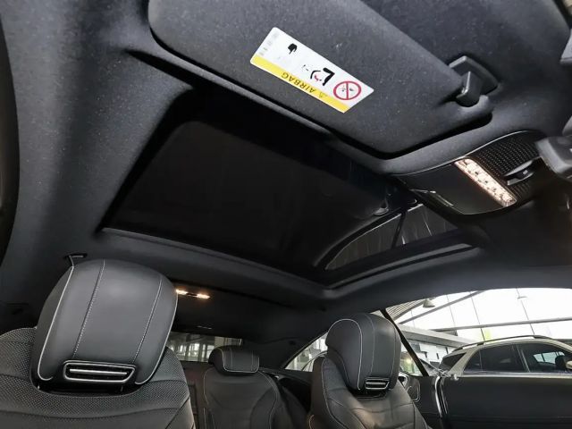 Mercedes-Benz S 450