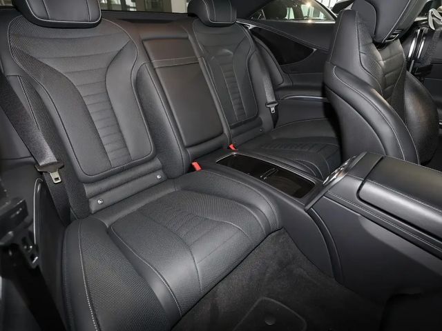 Mercedes-Benz S 450