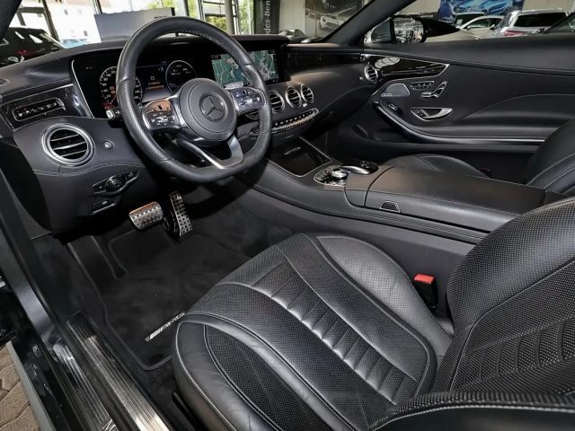Mercedes-Benz S 450