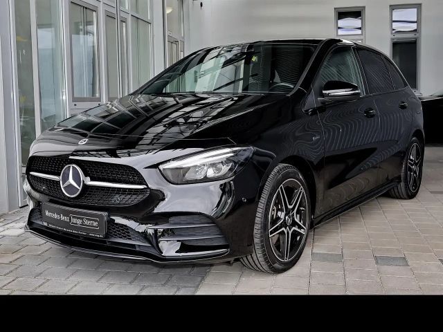 Mercedes-Benz B 250