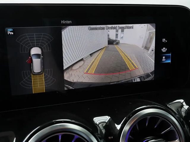 Mercedes-Benz B 250
