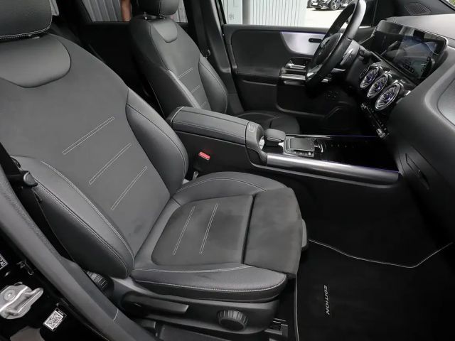 Mercedes-Benz B 250