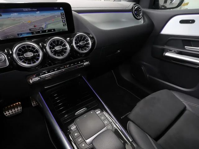 Mercedes-Benz B 250