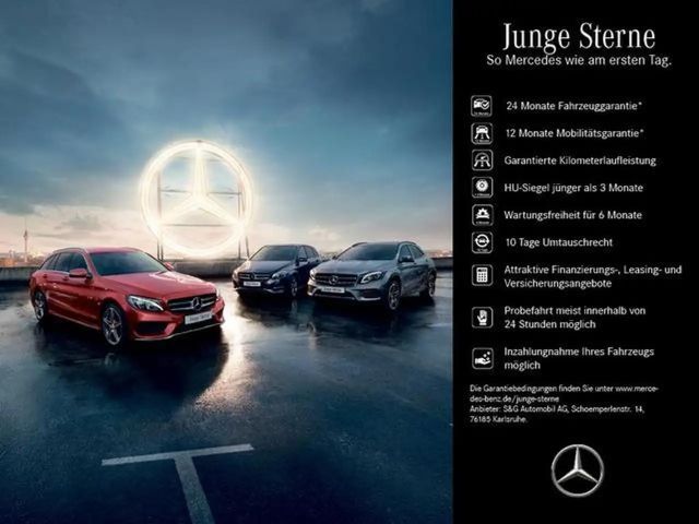 Mercedes-Benz V 300