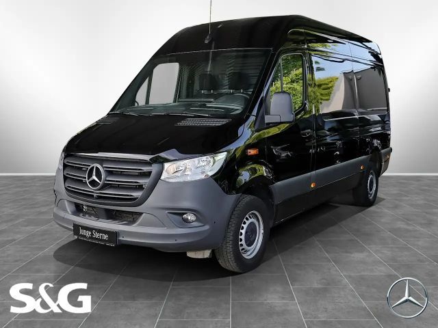 Mercedes-Benz Sprinter 2023 Diesel
