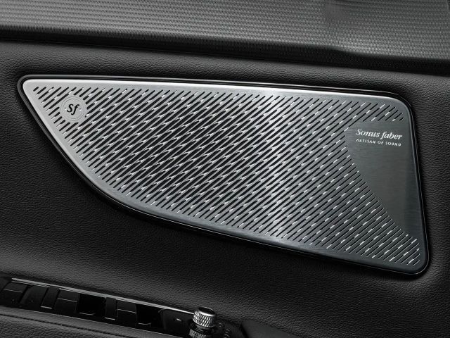 Maserati Grecale