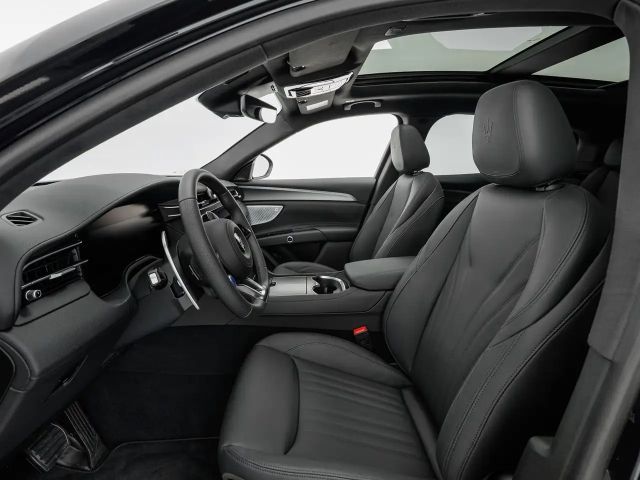Maserati Grecale