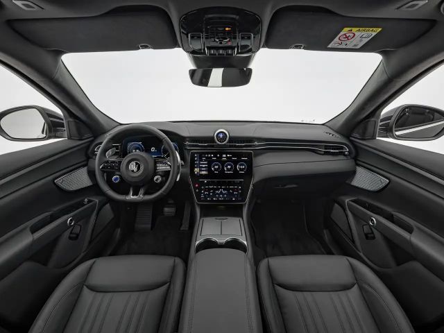 Maserati Grecale