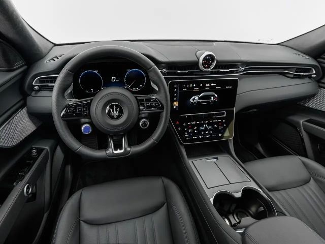 Maserati Grecale