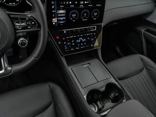 Maserati Grecale