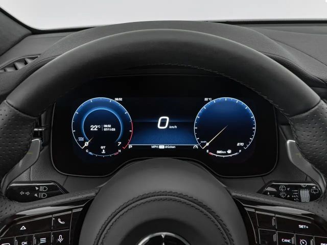 Maserati Grecale