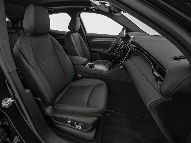 Maserati Grecale