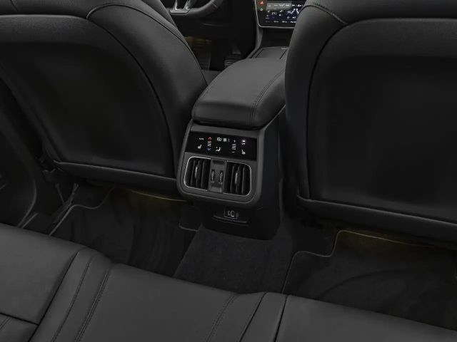 Maserati Grecale