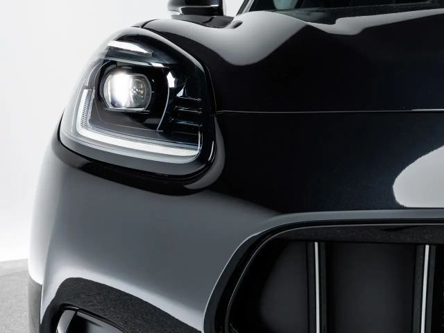 Maserati Grecale
