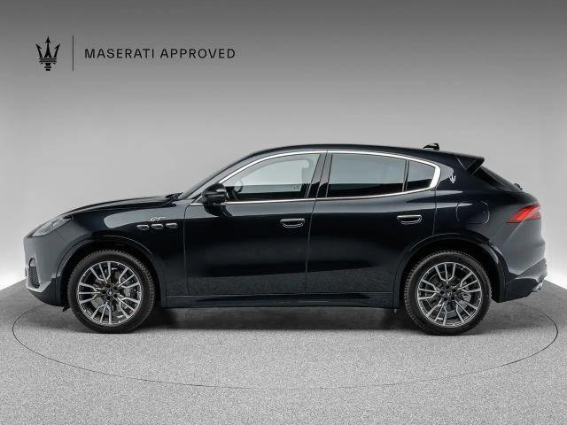 Maserati Grecale