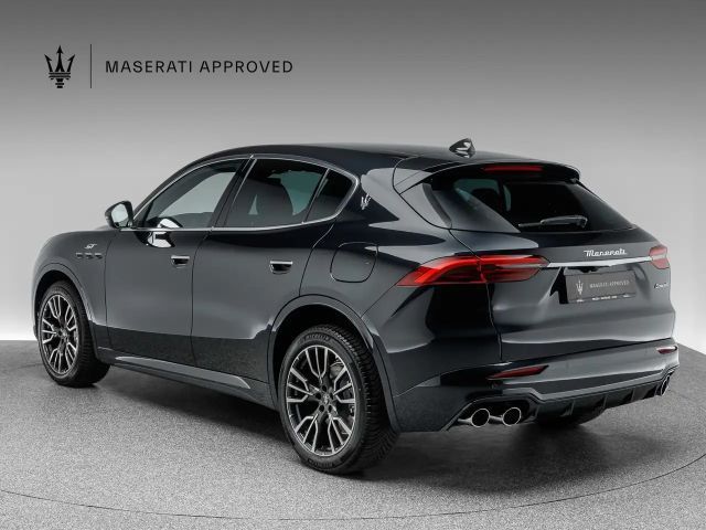 Maserati Grecale