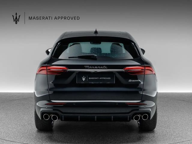 Maserati Grecale