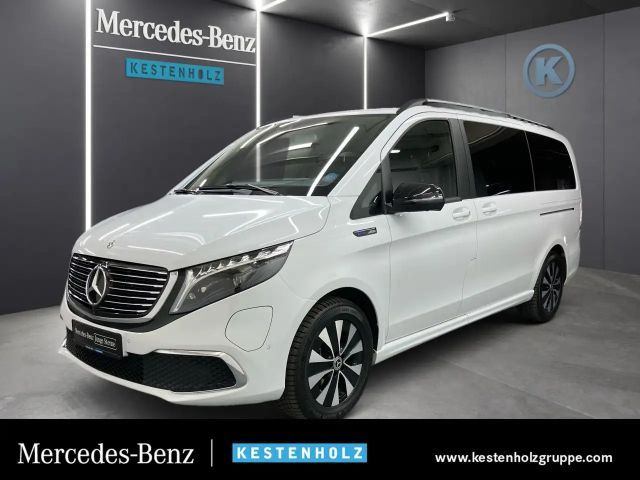 Mercedes-Benz EQV 300