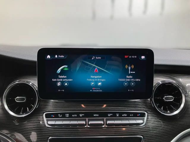 Mercedes-Benz EQV 300