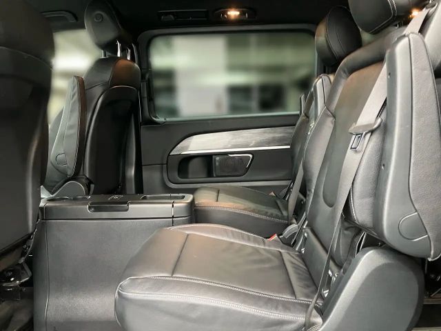 Mercedes-Benz EQV 300