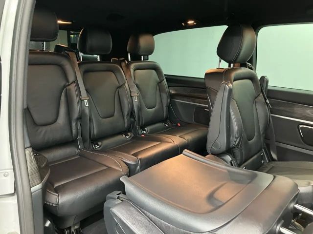 Mercedes-Benz EQV 300