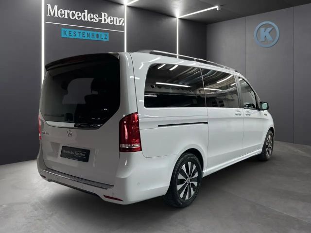 Mercedes-Benz EQV 300