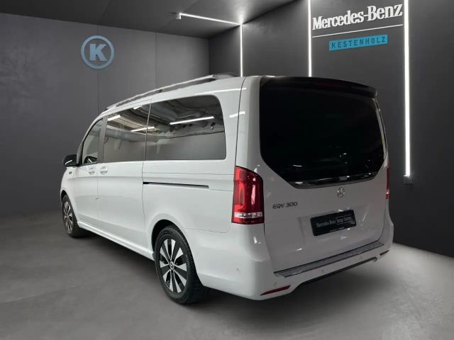 Mercedes-Benz EQV 300