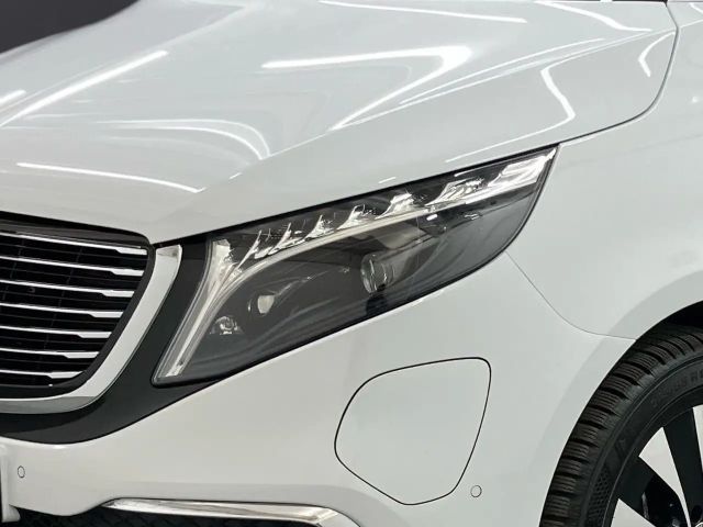 Mercedes-Benz EQV 300