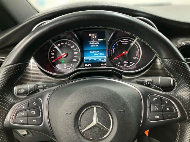 Mercedes-Benz EQV 300