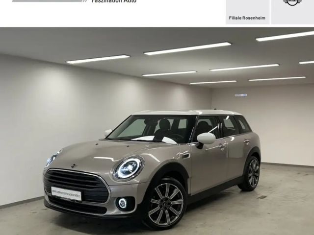 MINI Cooper Clubman 2023 Benzine