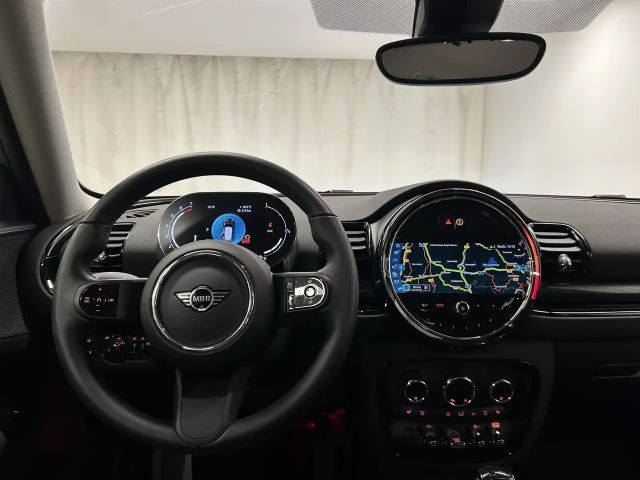 MINI Cooper Clubman