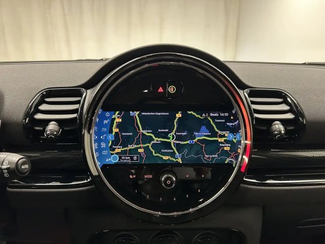 MINI Cooper Clubman