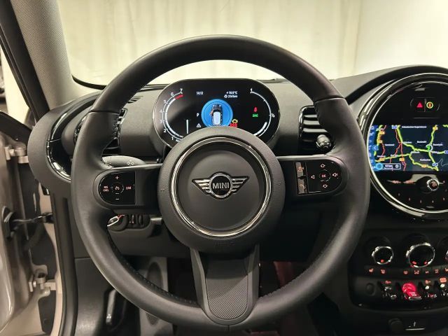 MINI Cooper Clubman