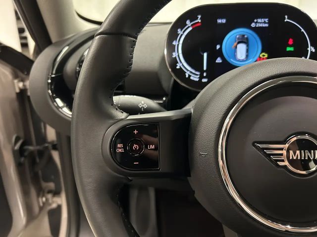 MINI Cooper Clubman