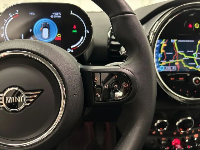 MINI Cooper Clubman
