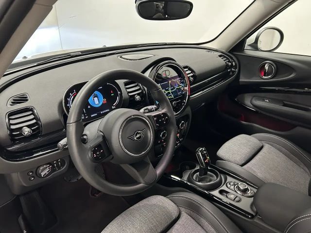 MINI Cooper Clubman