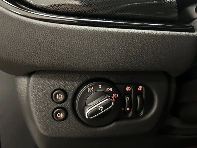 MINI Cooper Clubman