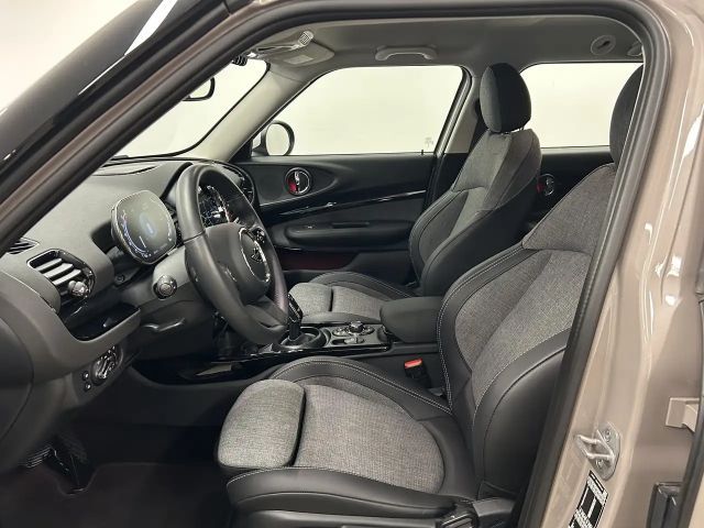 MINI Cooper Clubman