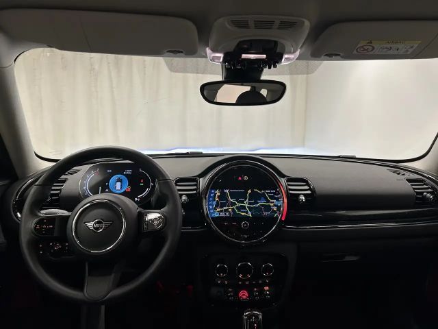 MINI Cooper Clubman